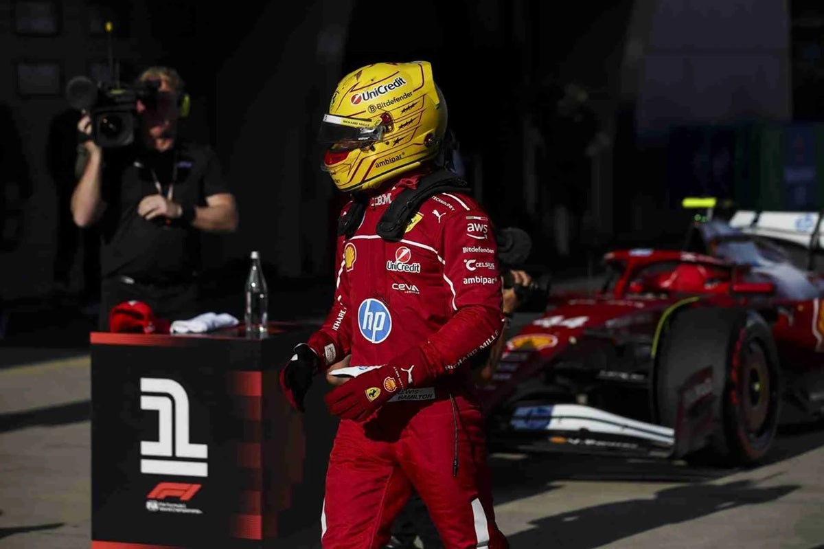 Tlač: “Ferrari bude v súťaži o majstrovský titul od Japonska”