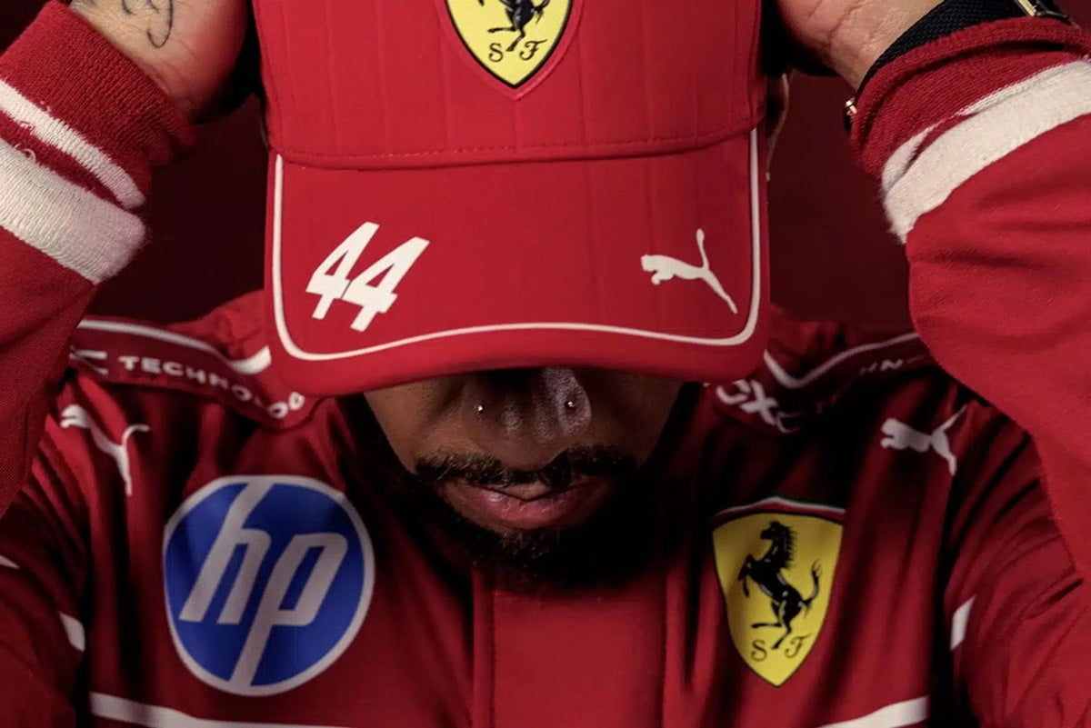 Odborník: „Hamilton má pol roka na to, aby dokázal...”