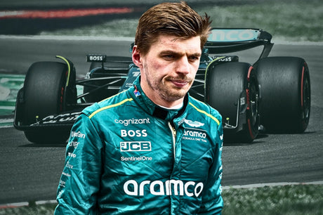 Kto bude novým pilotom Astonu? Honda môže tiež hlasovať v tejto otázke.
