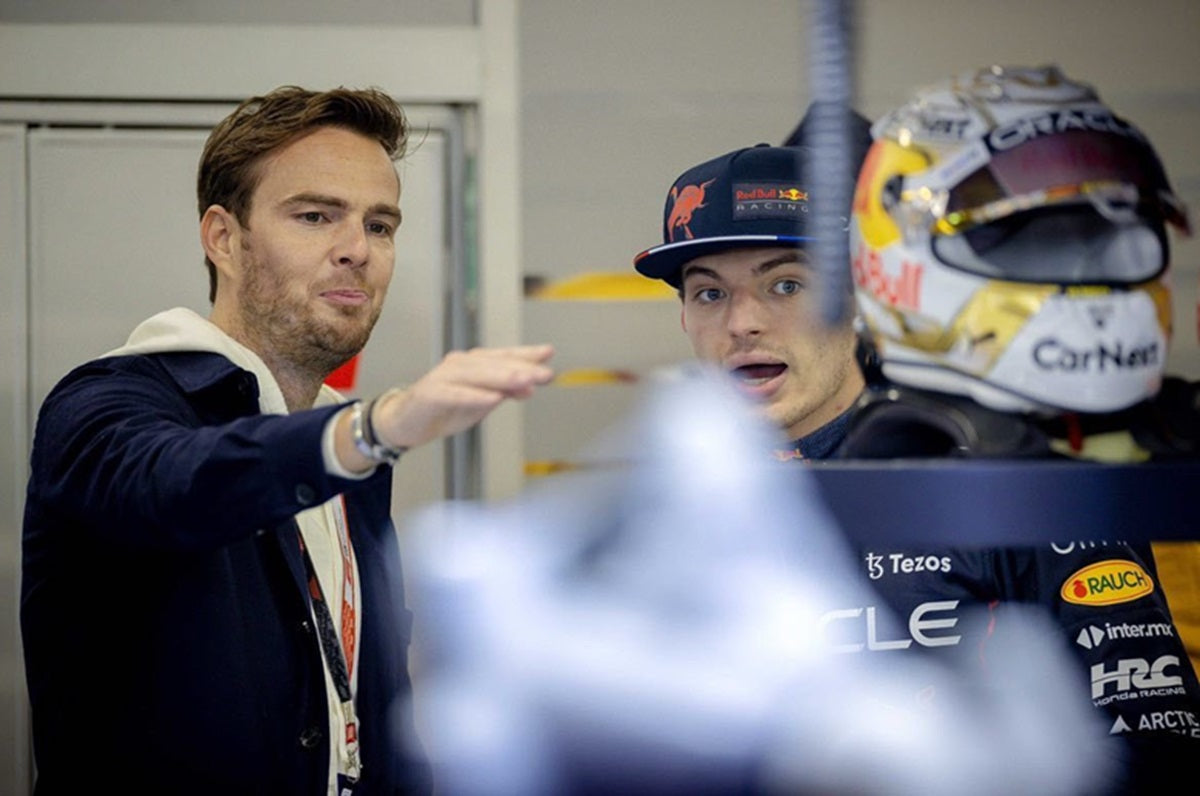 "Majstrovstvá sveta? Len na Verstappena by som vsadil peniaze!"