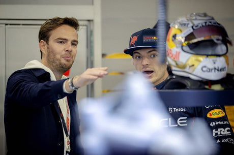 "Majstrovstvá sveta? Len na Verstappena by som vsadil peniaze!"