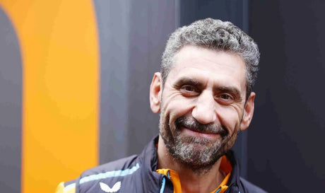 Stella: „Zlomíme nadšenie Ferrari!”