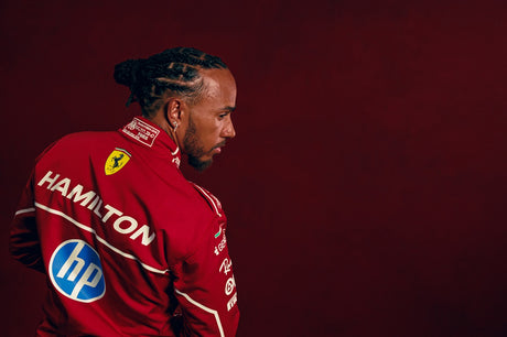 Hamilton: "Iné auto je iné ako Leclercovo, preto som pred ním"