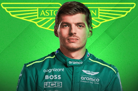 Schumacher: “Viem, že Verstappen odíde”