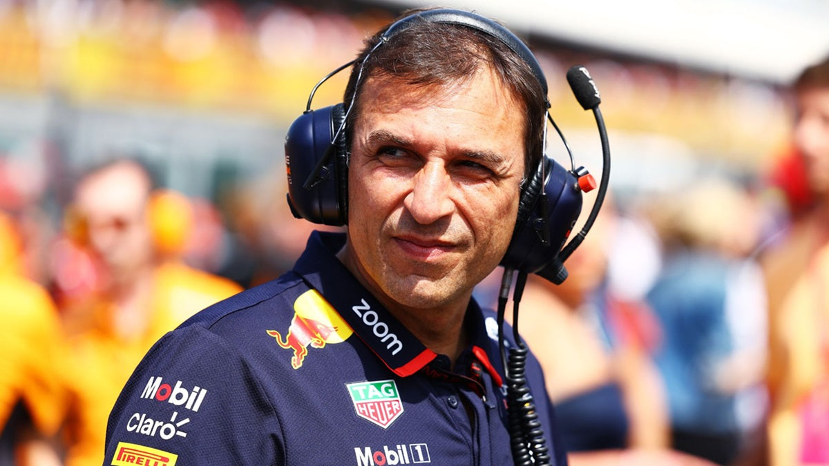 Red Bull Racing: „Sme len tretia sila”