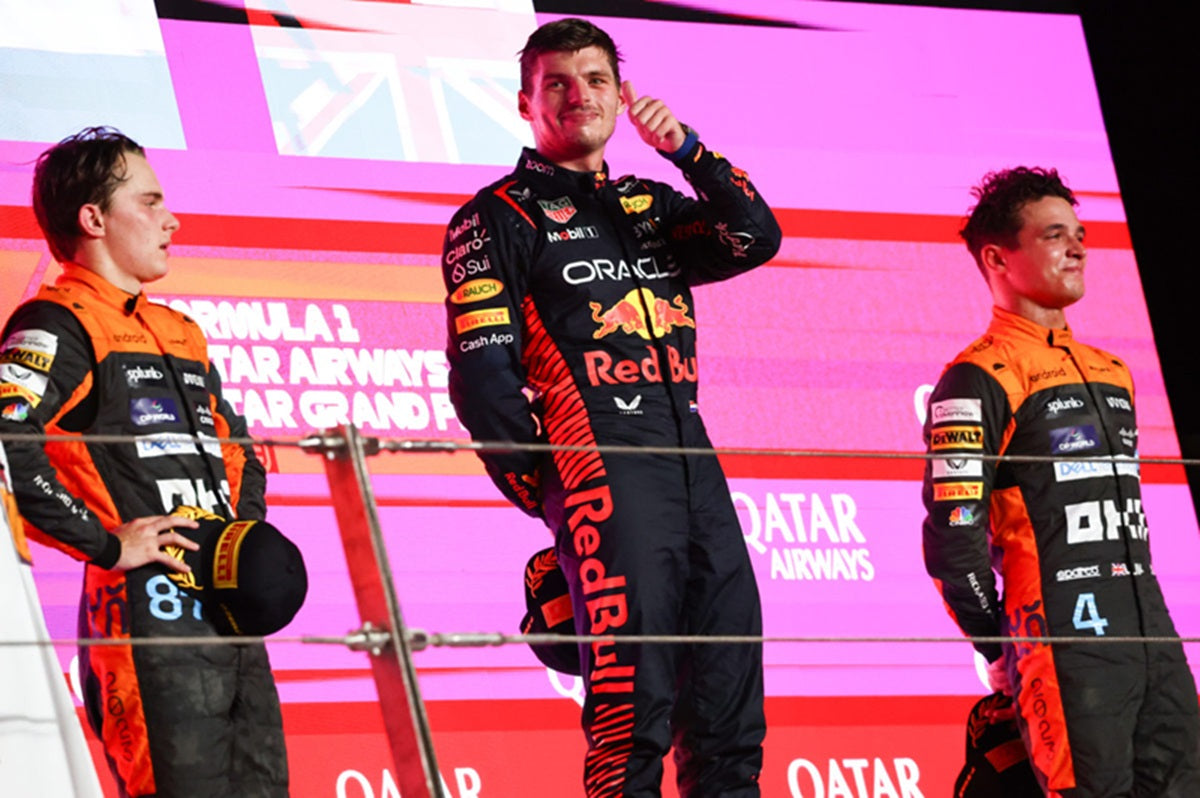 Odborník: "Verstappen by zničil Piastriho aj Norrisa v McLarene"
