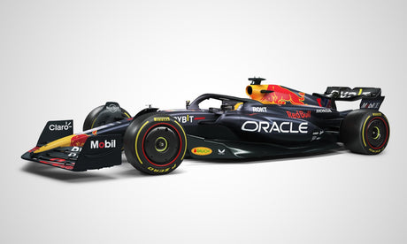Formula 1 USA 2025: Toto na okruhu v Austine nesmieš premeškať!