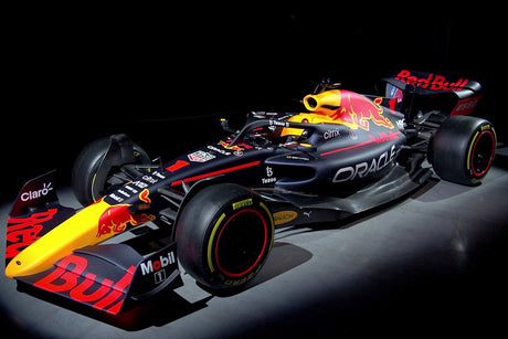Šokujúce odhalenia: Ako Allan McNish dobyl F1 a Audi!