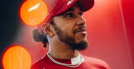Hamilton: "Prišiel som na to, ako riadiť Ferrari"