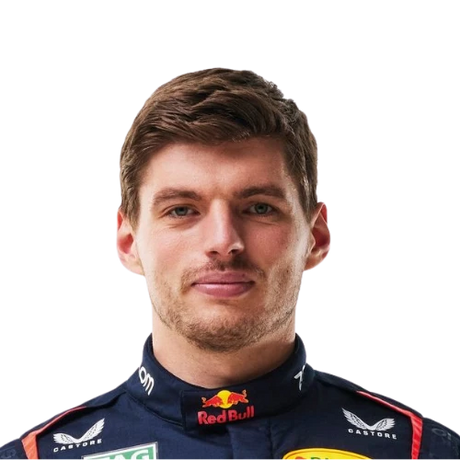 Max Verstappen obchod
