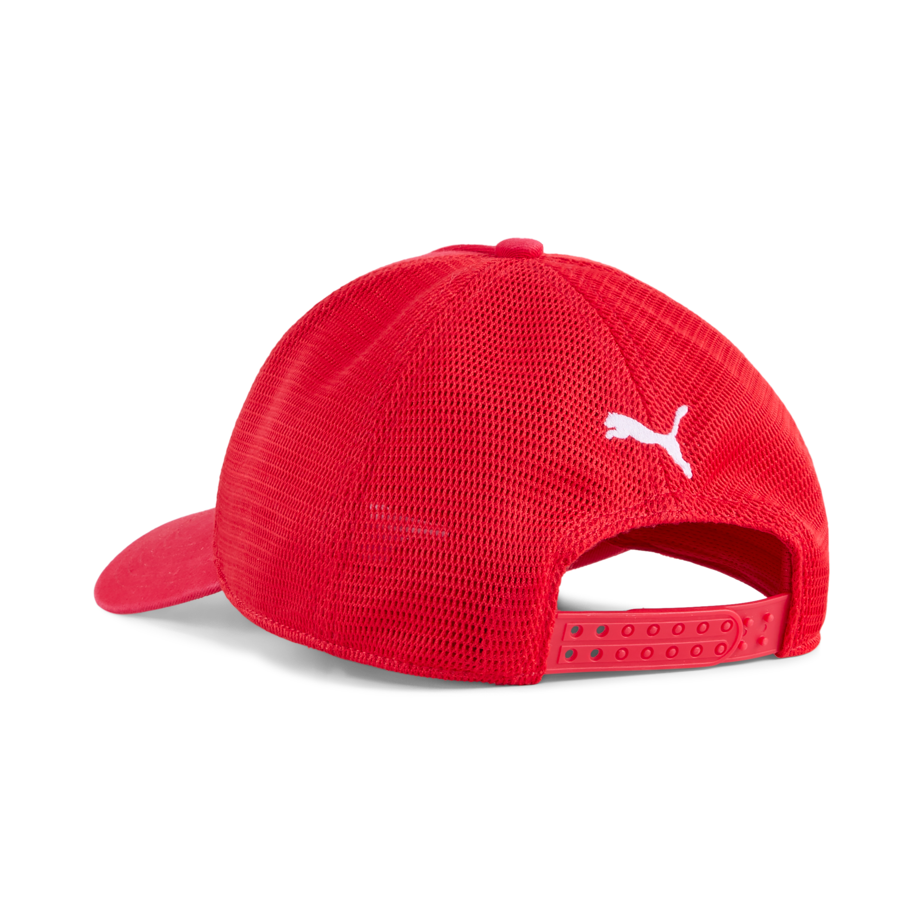 Ferrari šiltovka, Puma, červená 🔥