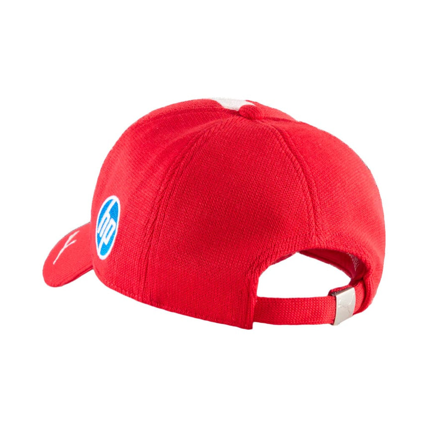 Ferrari Replica Puma SE pletená šiltovka 🔥