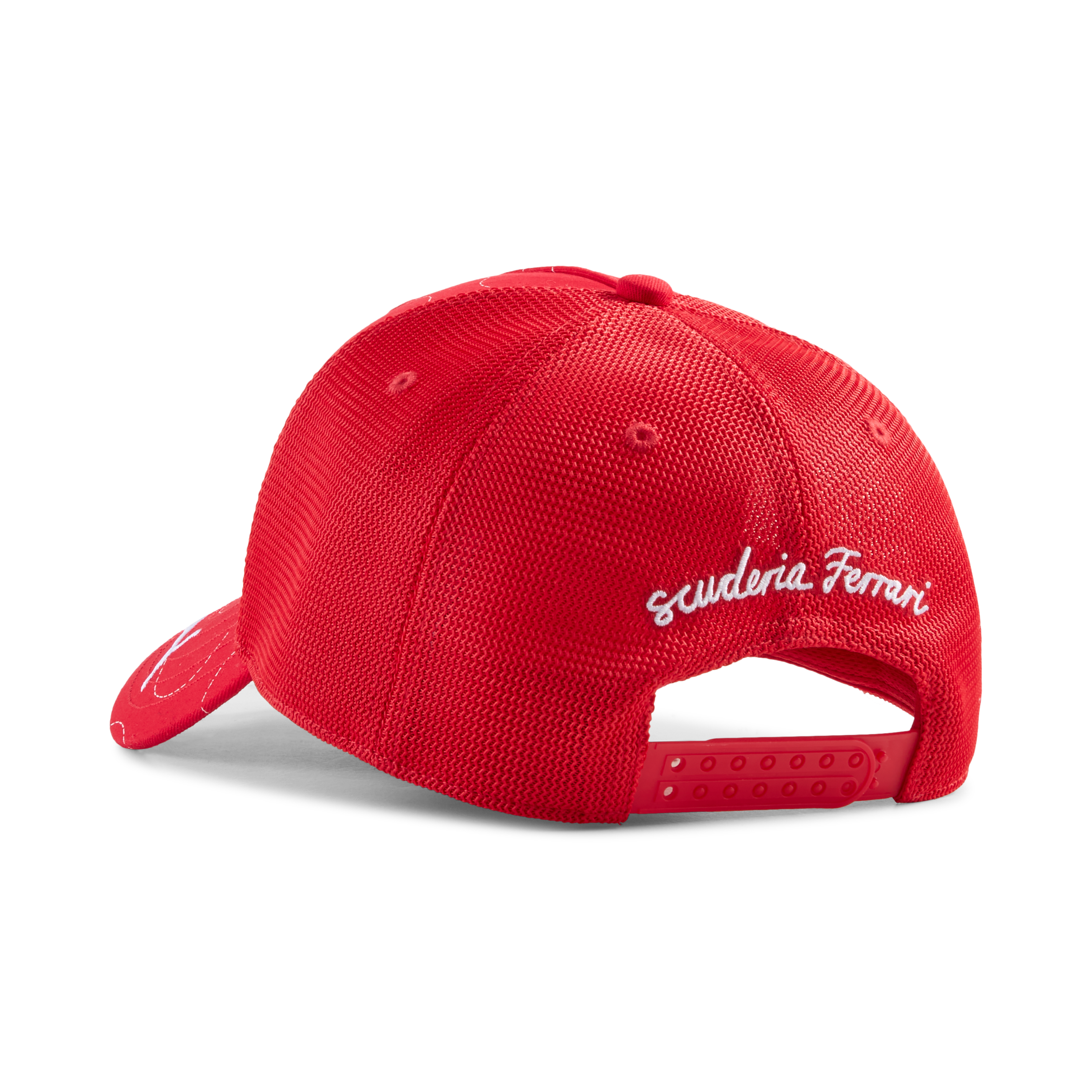 Ferrari šiltovka trucker, špeciálna edícia Monza, červená 🔥