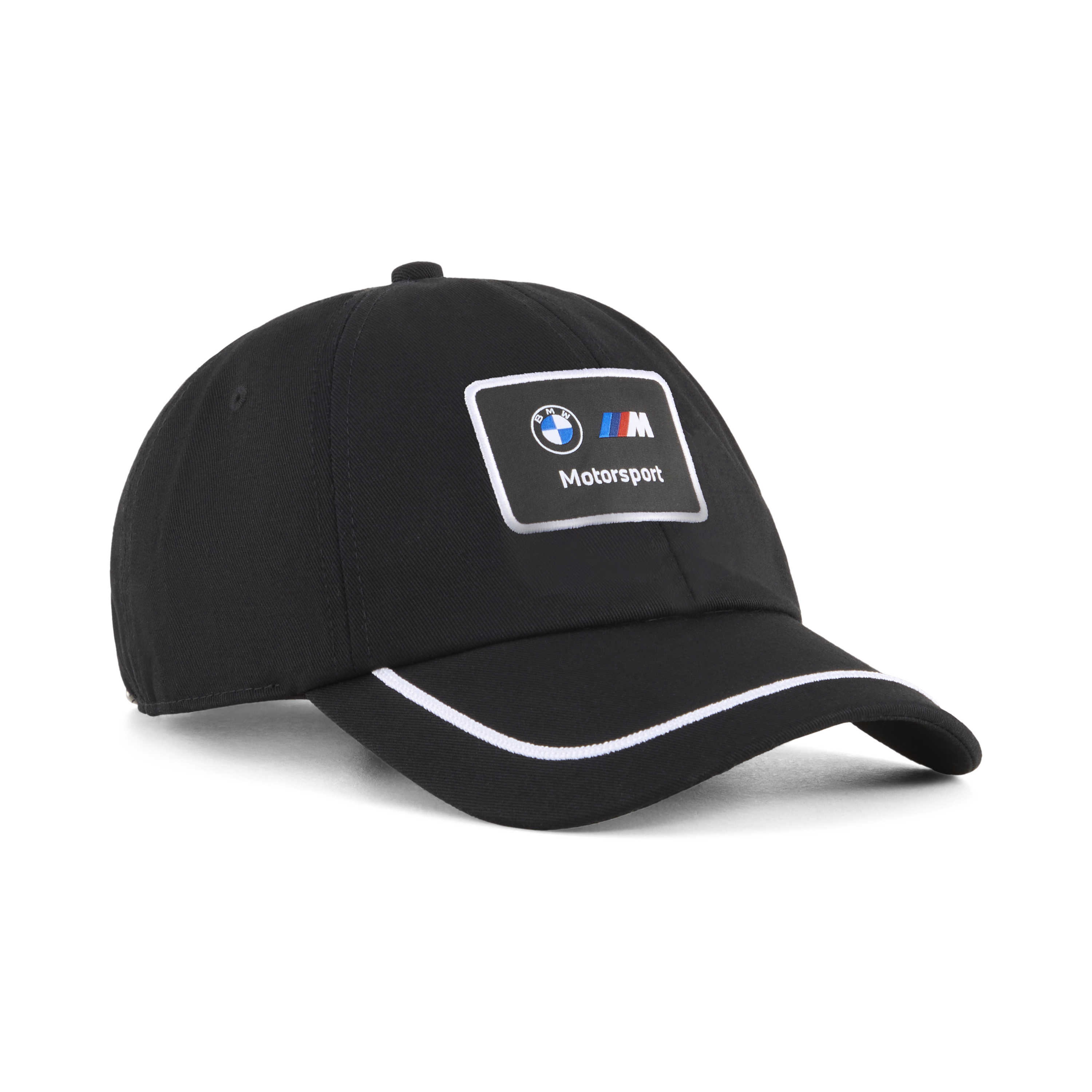 BMW MMS Heritage Čiapka typu dad cap 2025 Čierna 🔥