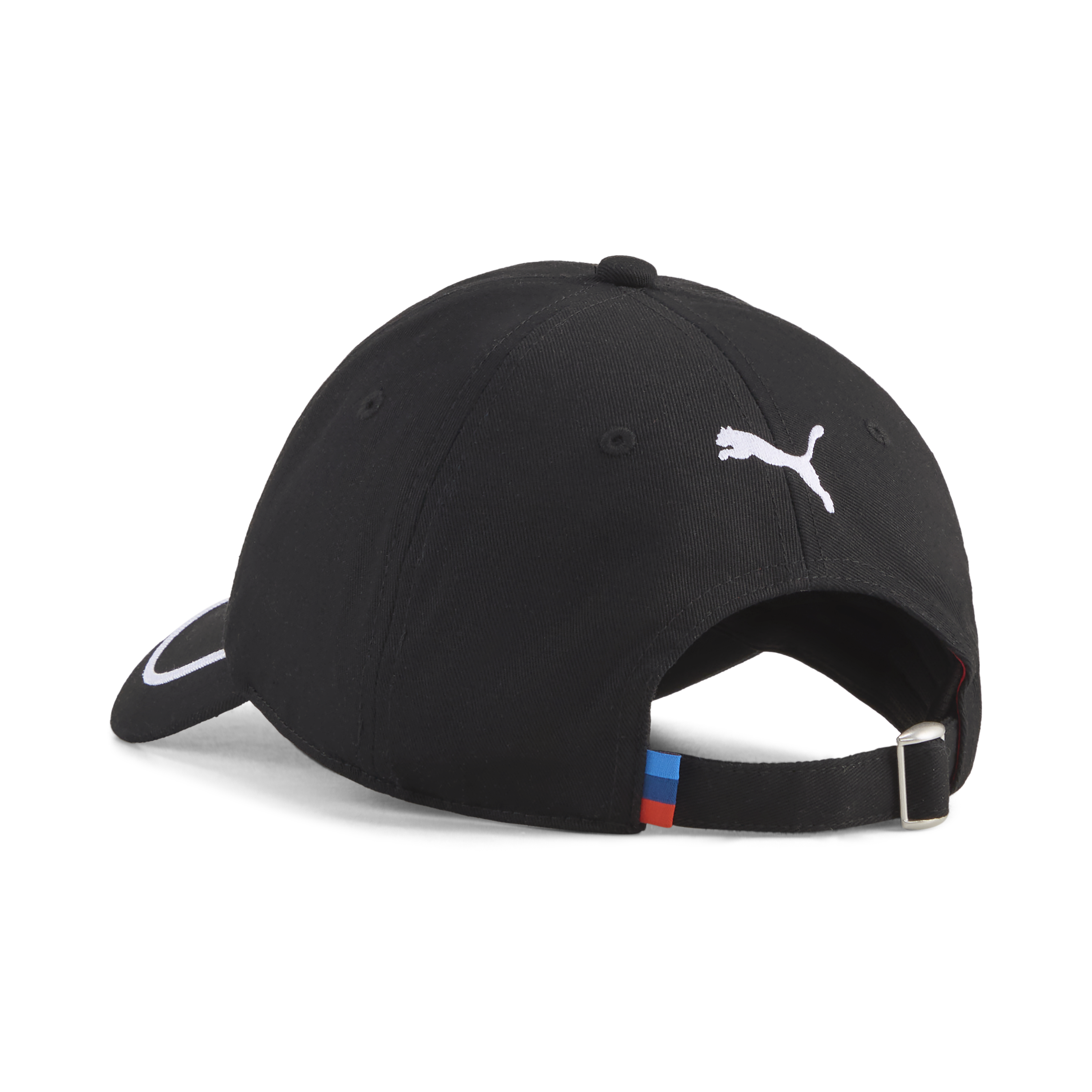 BMW MMS Heritage Čiapka typu dad cap 2025 Čierna 🔥