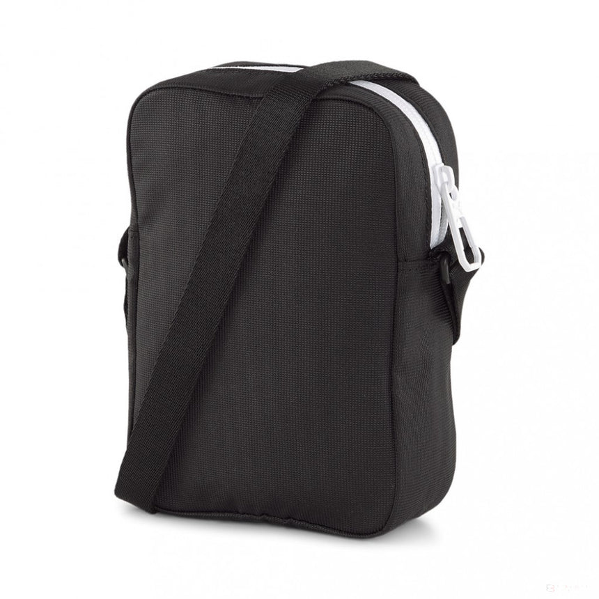 Malá taška cez rameno Puma BMW MMS, čierna, 2022 - FansBRANDS®