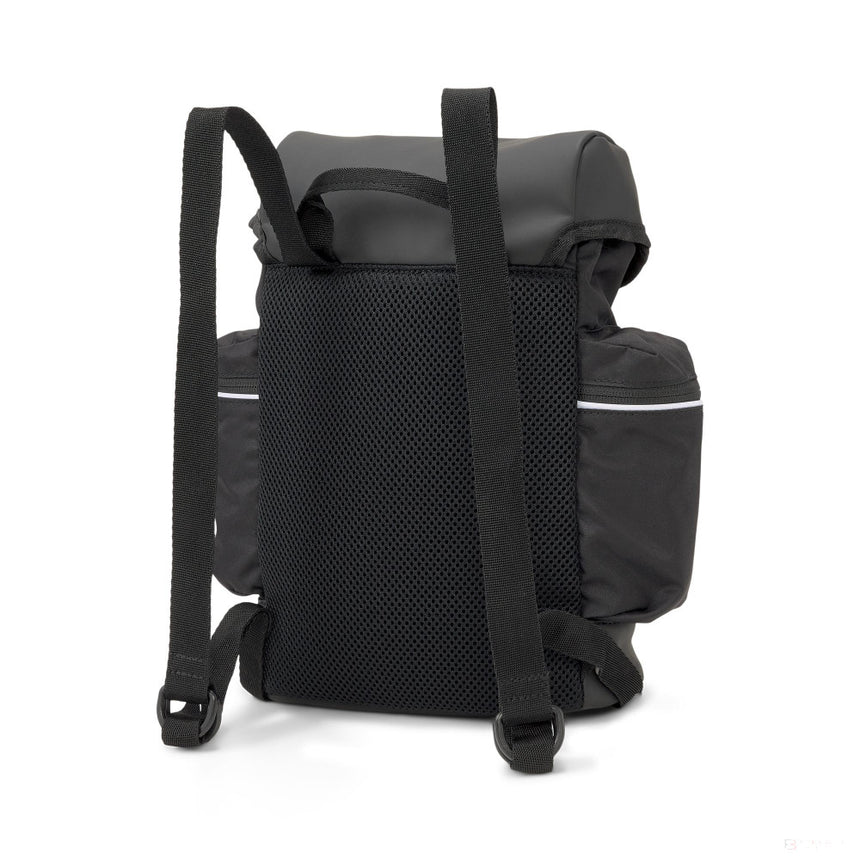 BMW backpack, Puma women, black - FansBRANDS®