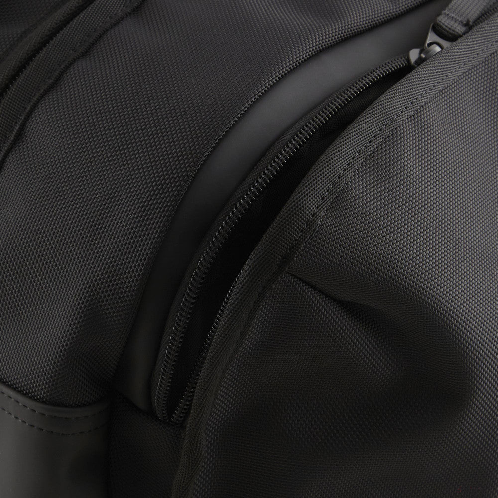 Ferrari taška, Puma, cestovná taška, cierna - FansBRANDS®