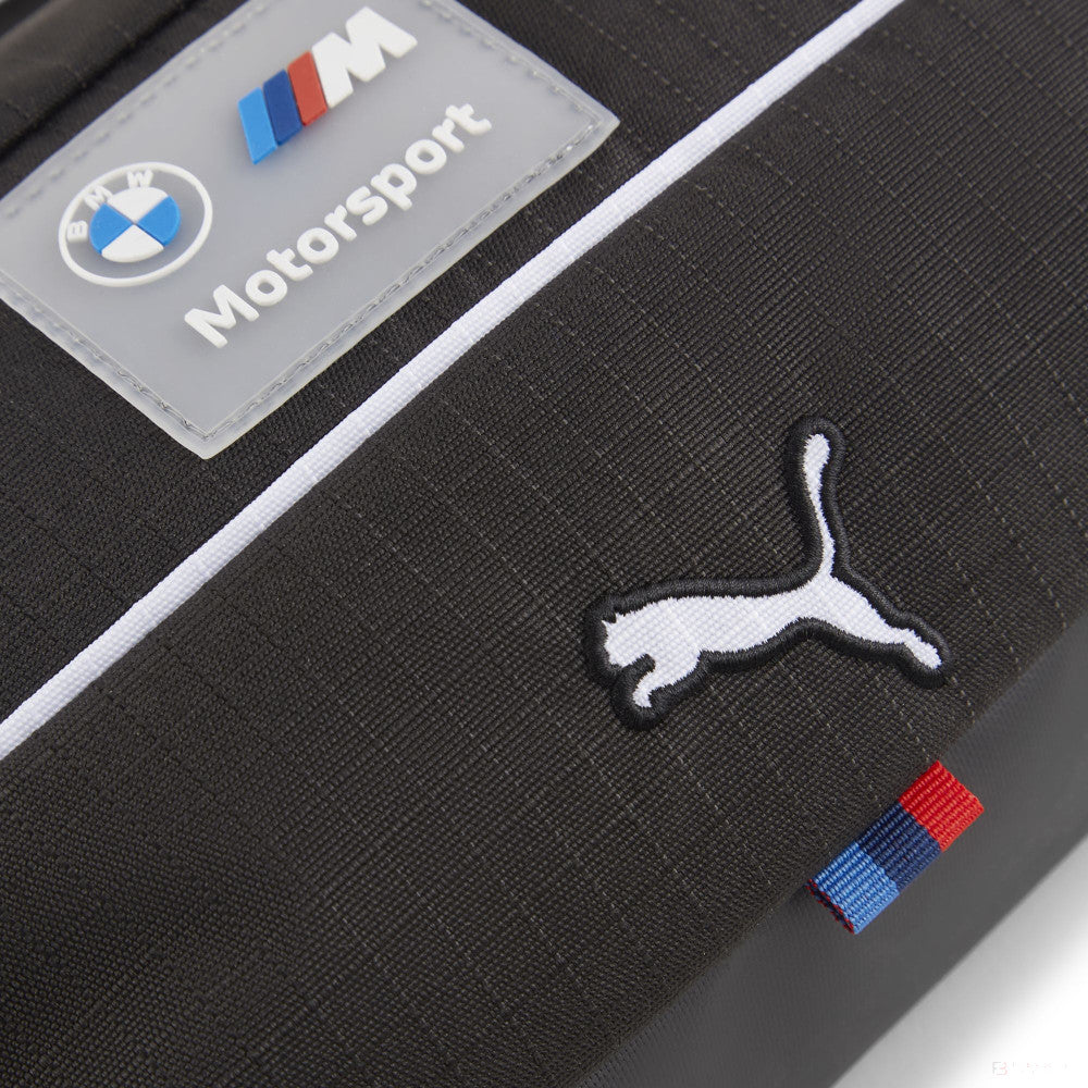BMW Motorsport taška, Puma, MMS Taška na opasok, cierna - FansBRANDS®