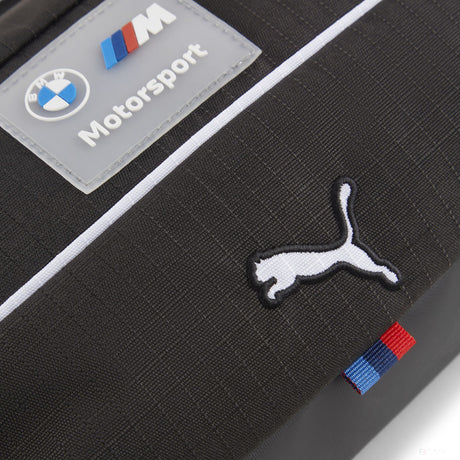 BMW Motorsport taška, Puma, MMS Taška na opasok, cierna - FansBRANDS®