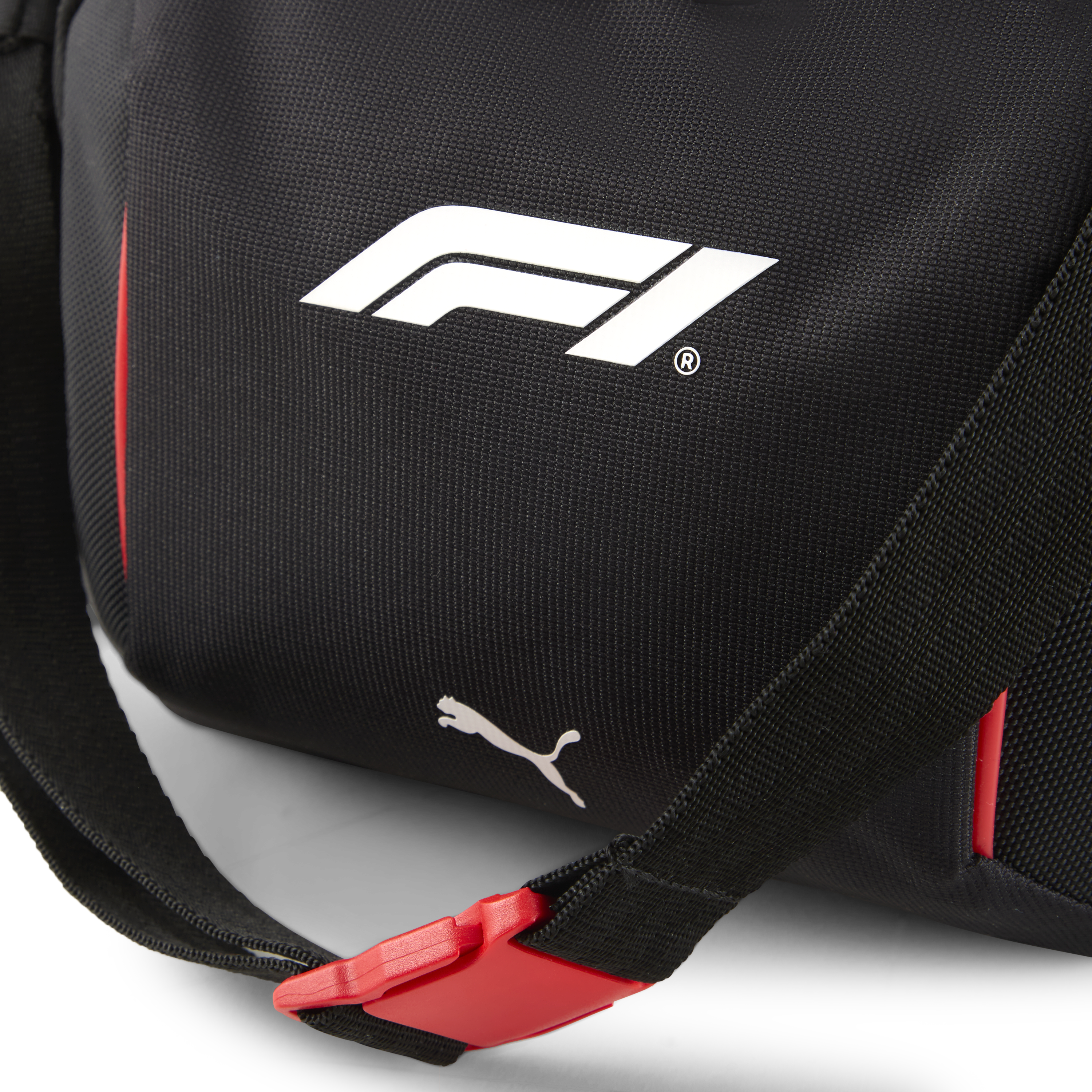 F1 ľadvinka, Puma, čierna, 🔥