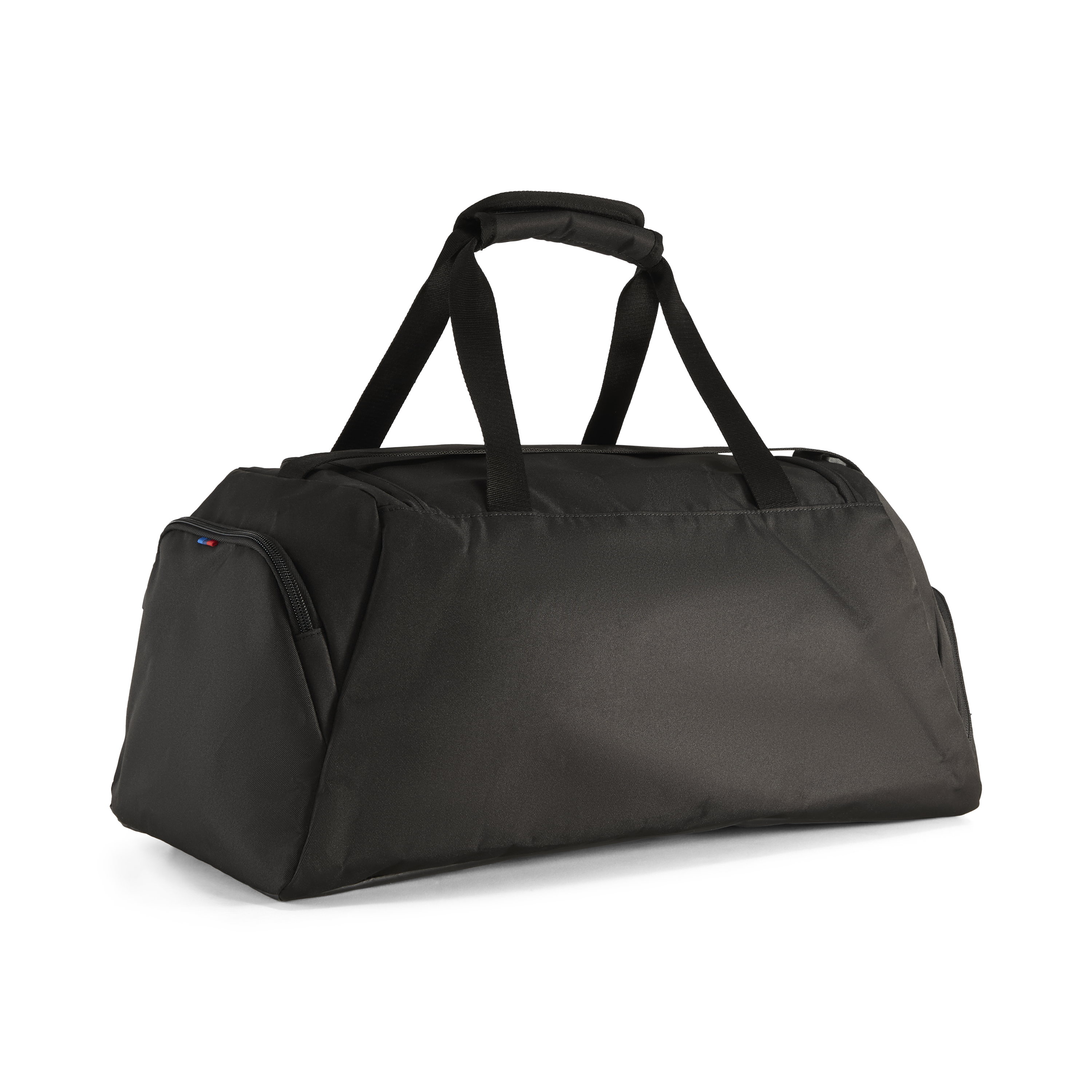 BMW športová taška, Puma, MMS, čierna