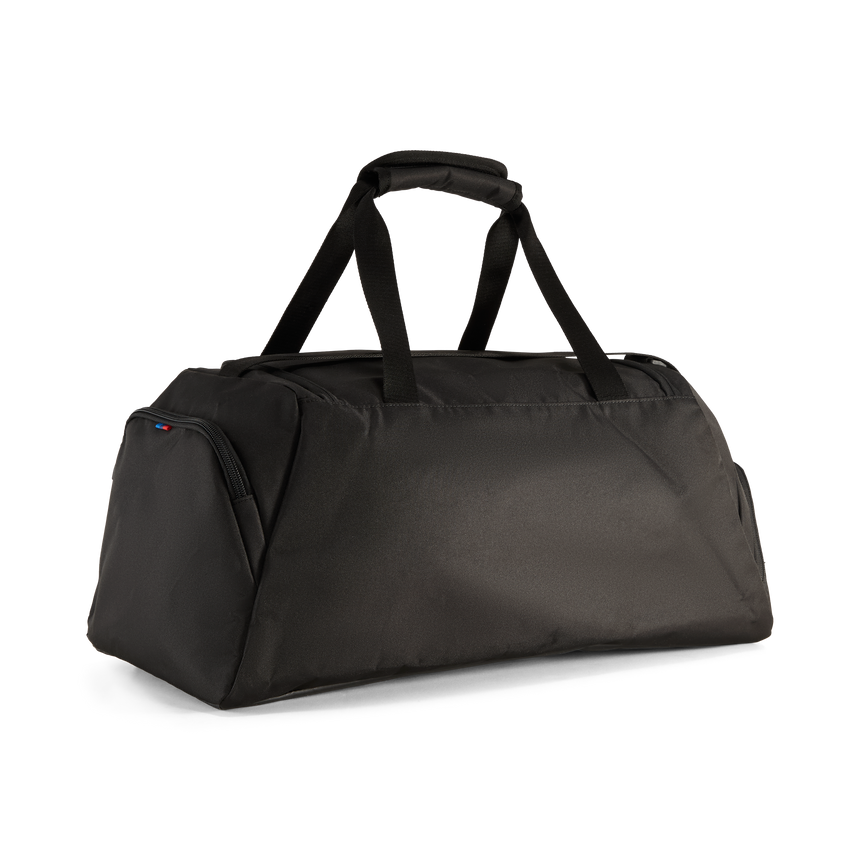 BMW športová taška, Puma, MMS, čierna