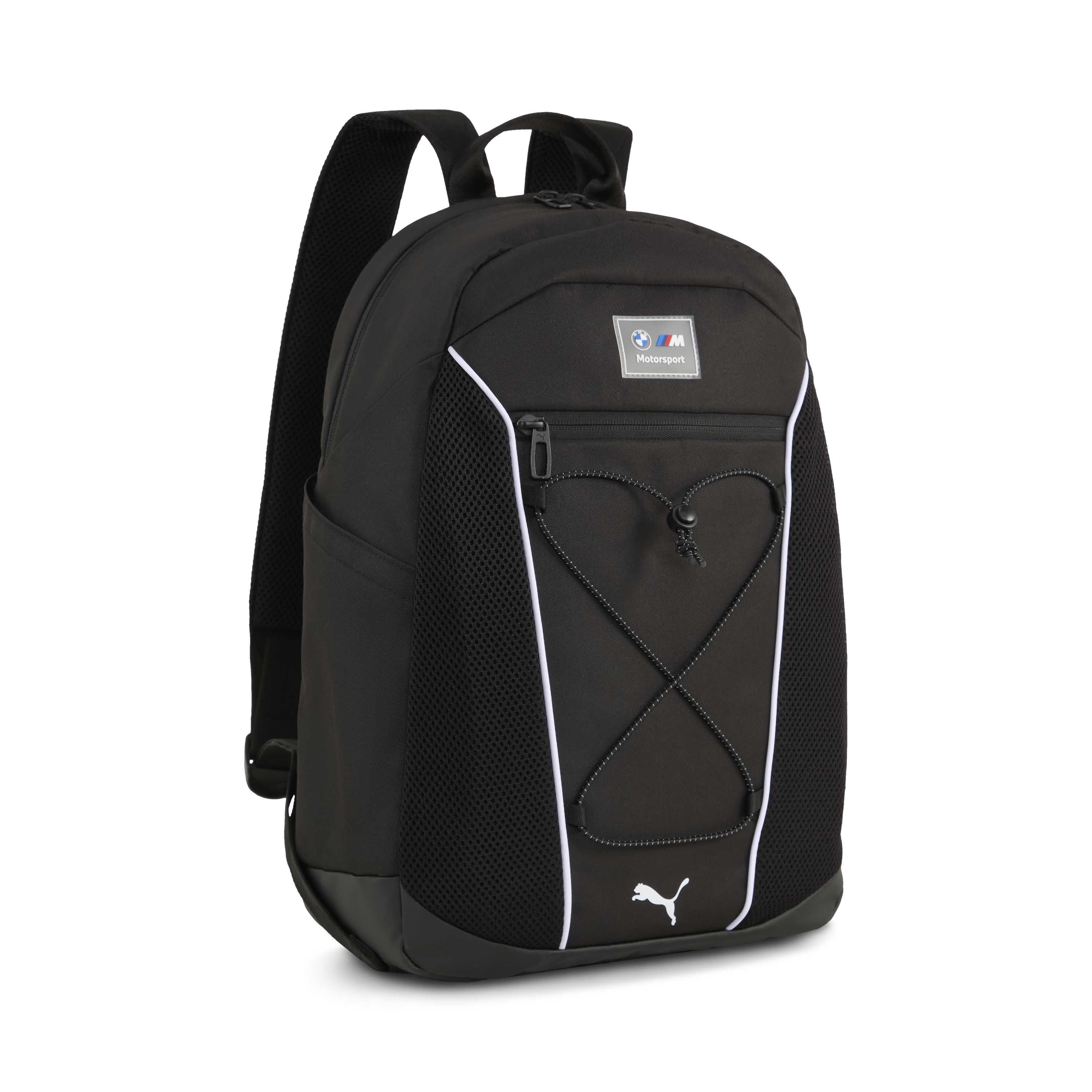 BMW batoh, Puma, MMS, čierny