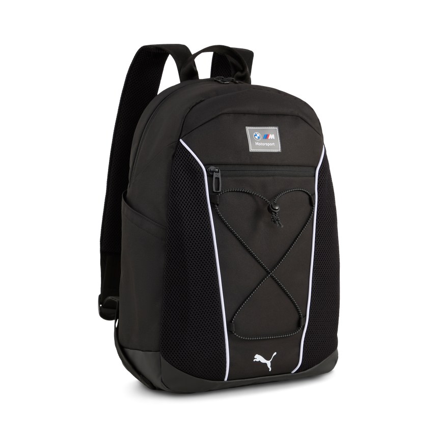 BMW batoh, Puma, MMS, čierny