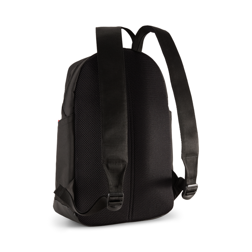 BMW batoh, Puma, MMS, čierny