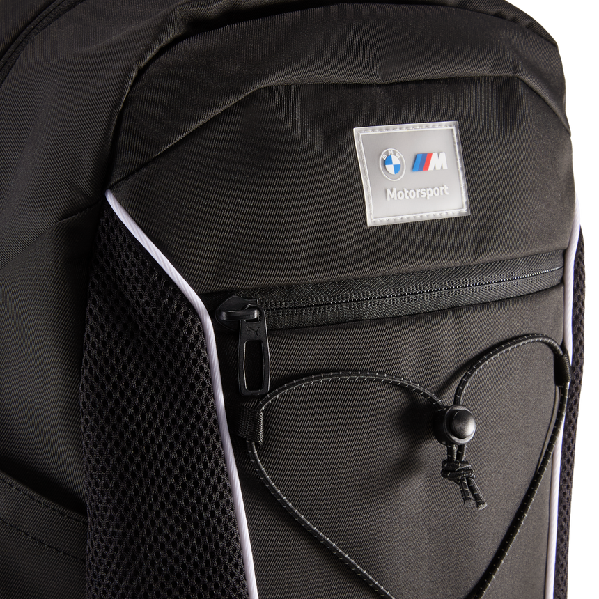 BMW batoh, Puma, MMS, čierny