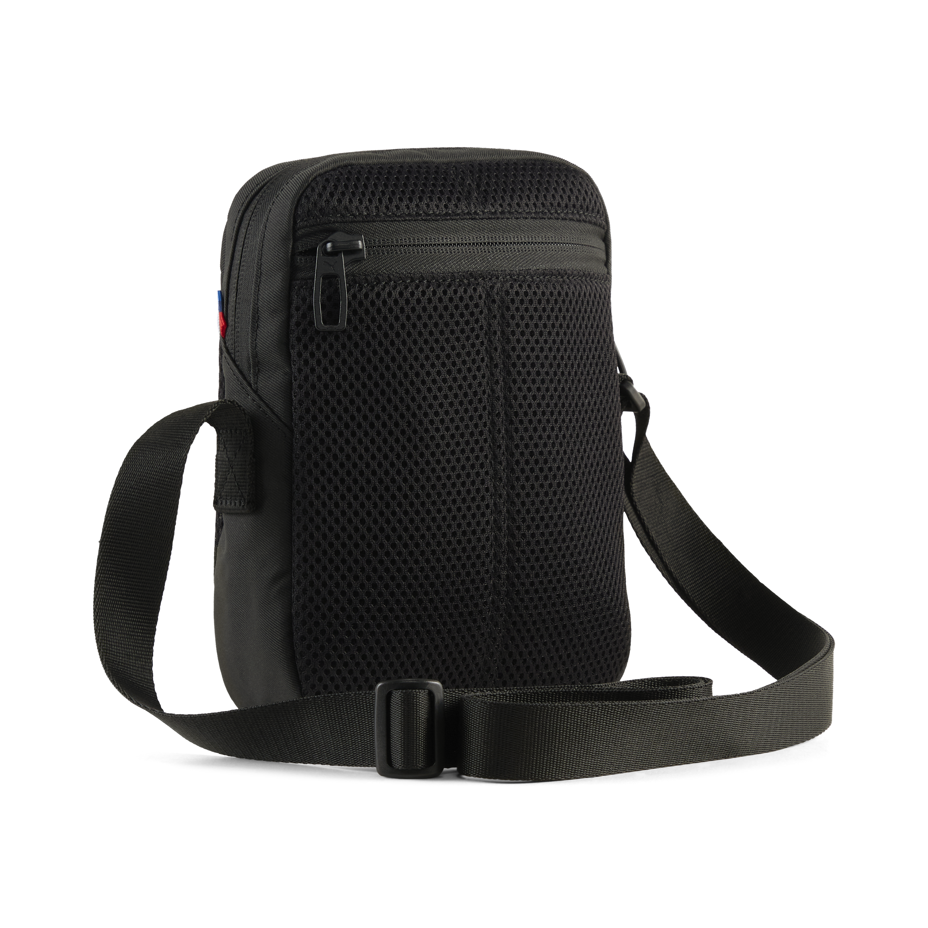 Prenosná taška BMW, Puma, MMS, čierna 🔥