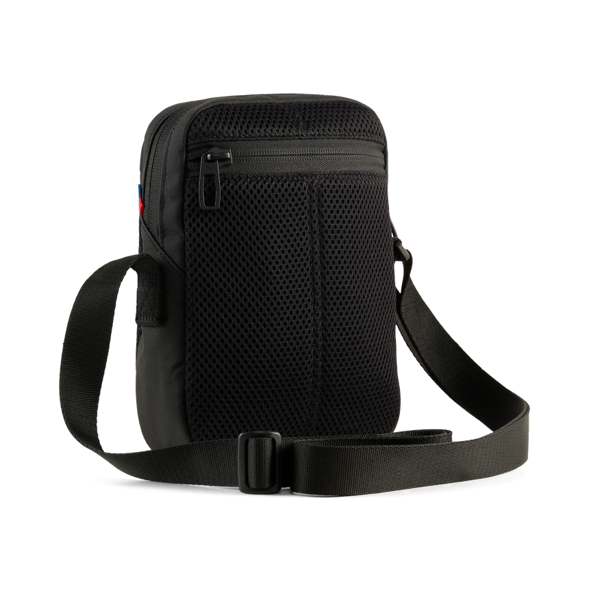 Prenosná taška BMW, Puma, MMS, čierna 🔥