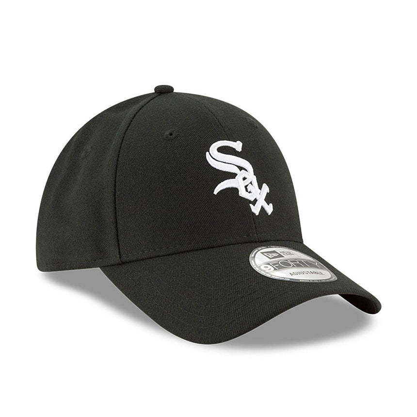 Šiltovka Chicago White Sox, New Era, 9FORTY, tím, čierna