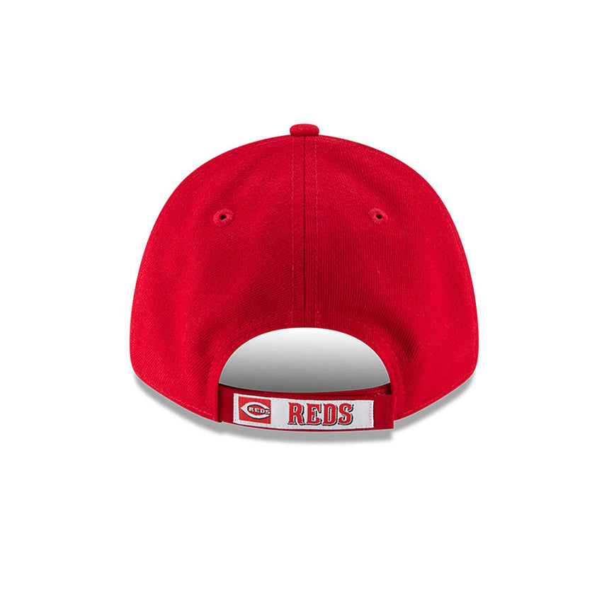 Šiltovka Cincinnati Reds, New Era, 9FORTY, tím, červená