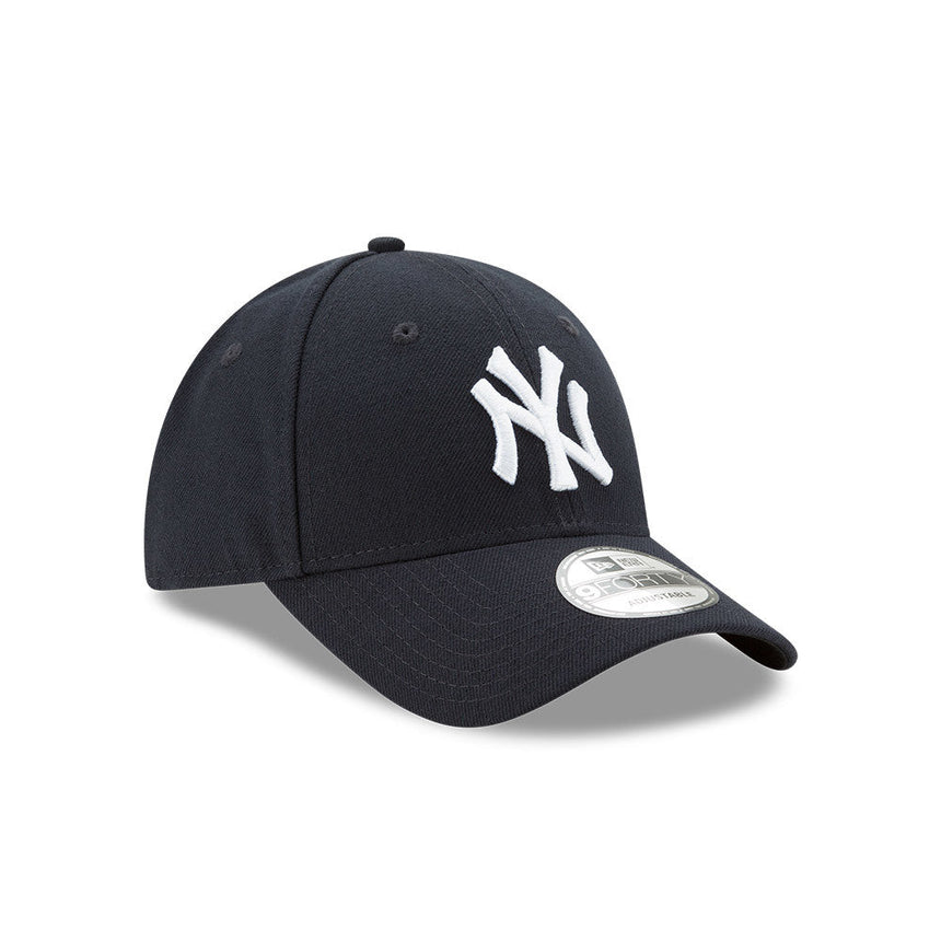 Šiltovka New York Yankees, New Era, 9FORTY, tím, modrá