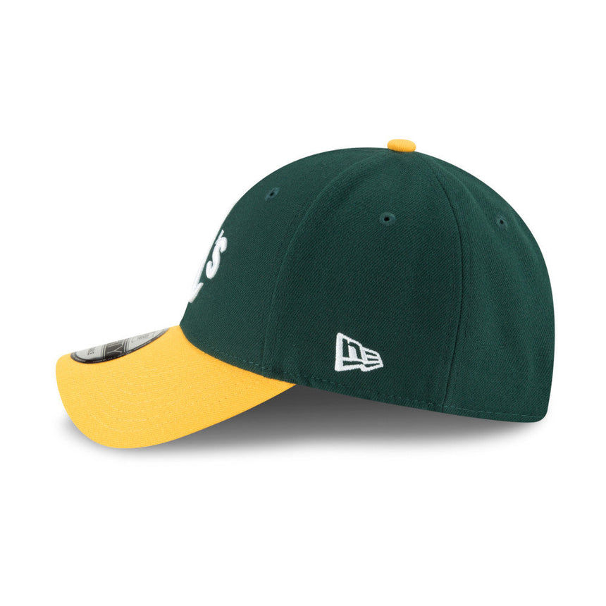 Šiltovka Oakland Athletics, New Era, 9FORTY, tím, viacfarebná