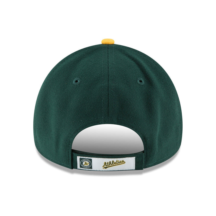 Šiltovka Oakland Athletics, New Era, 9FORTY, tím, viacfarebná