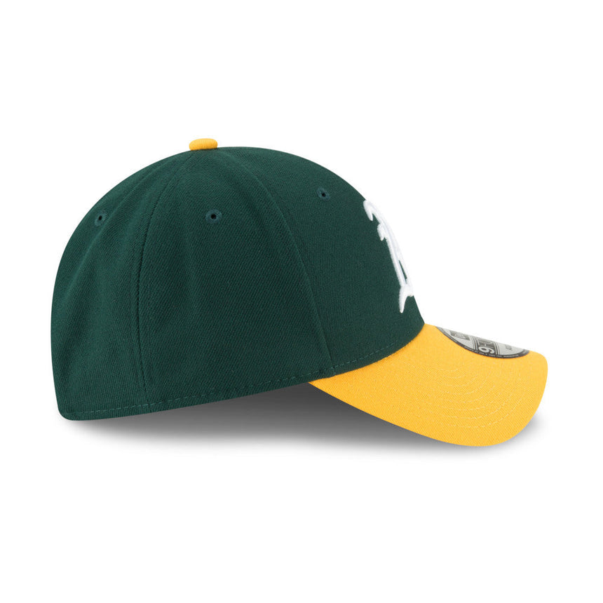 Šiltovka Oakland Athletics, New Era, 9FORTY, tím, viacfarebná