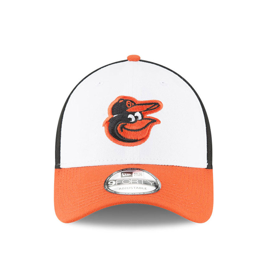 Šiltovka Baltimore Orioles, New Era, tím, 9FORTY, viacfarebná
