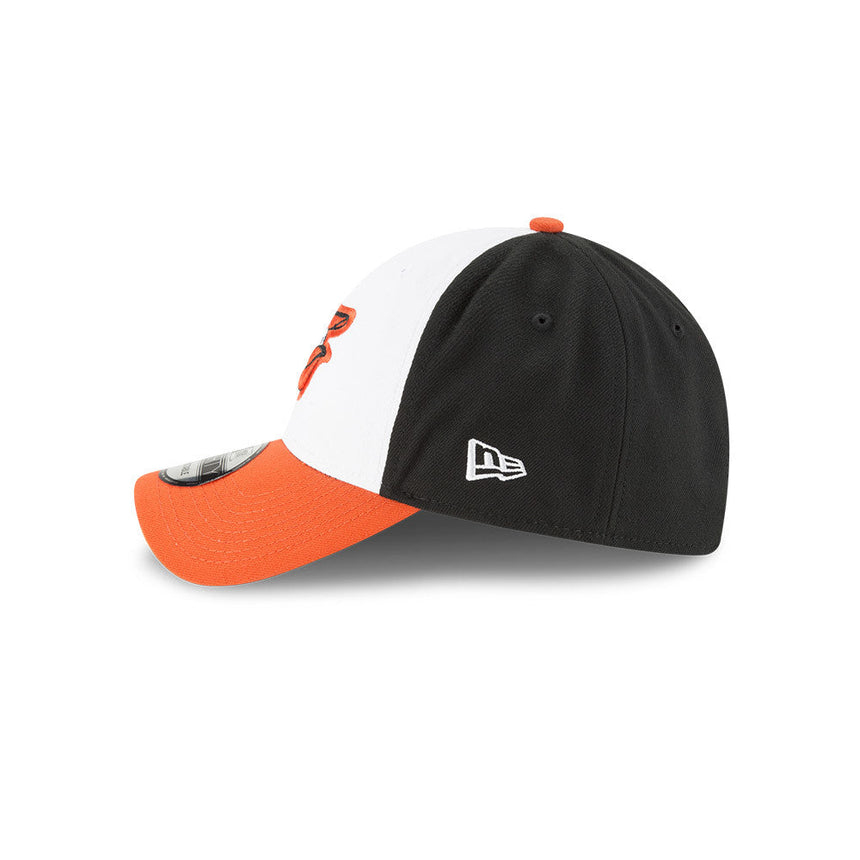 Šiltovka Baltimore Orioles, New Era, tím, 9FORTY, viacfarebná