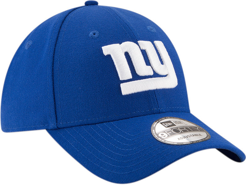 Baseballová šiltovka New York Giants, New Era, 9FORTY, modrá