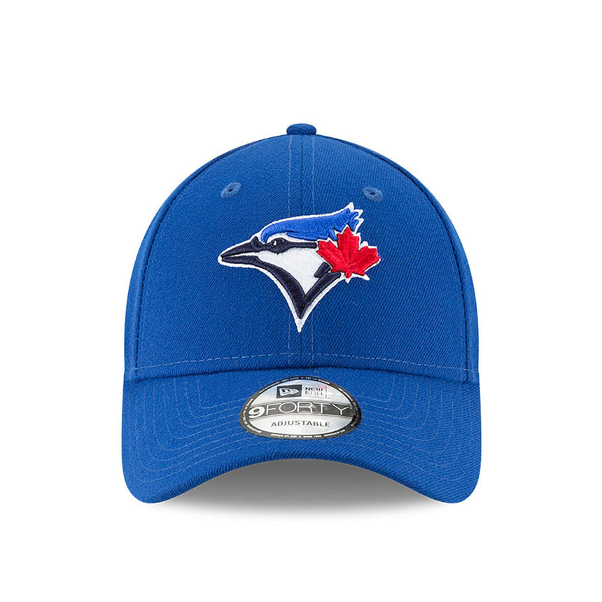 Šiltovka Toronto Blue Jays, New Era, 9FORTY, tím, modrá