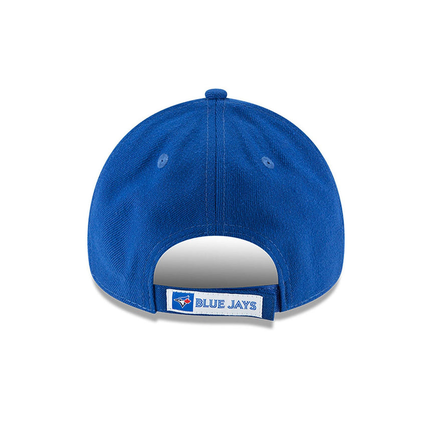 Šiltovka Toronto Blue Jays, New Era, 9FORTY, tím, modrá