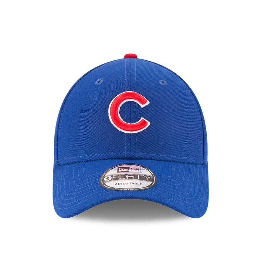 Šiltovka Chicago Cubs, New Era, 9FORTY, tím, modrá