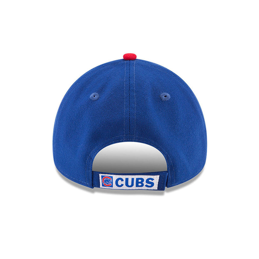 Šiltovka Chicago Cubs, New Era, 9FORTY, tím, modrá