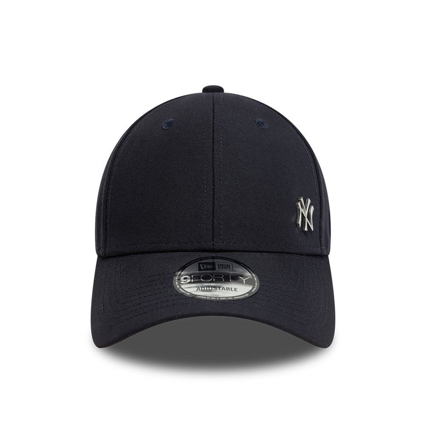 Kšiltovka New York Yankees, New Era, 9FORTY, dokonalá, modrá