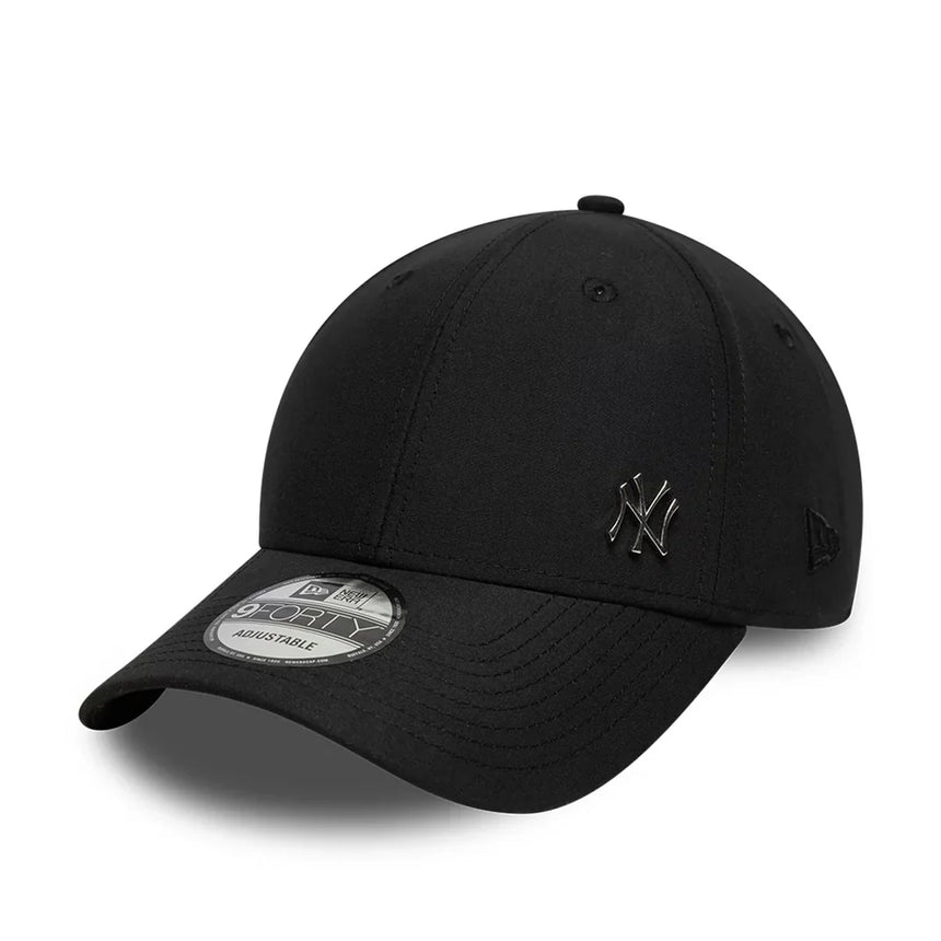 Kšiltovka New York Yankees, New Era, 9FORTY, bezchybná, čierna