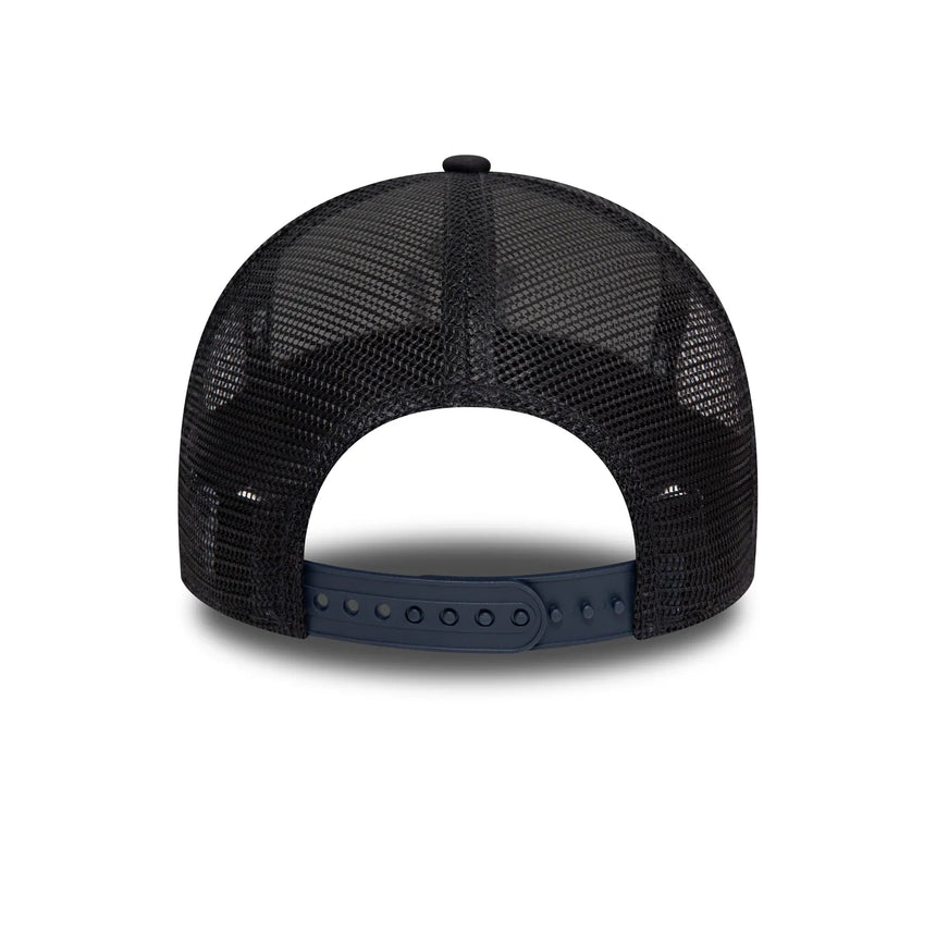 Šiltovka New York Yankees, New Era, trucker, viacfarebná