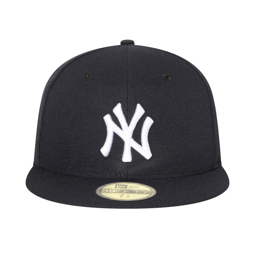 Šiltovka New York Yankees, New Era, 59FIFTY, modrá